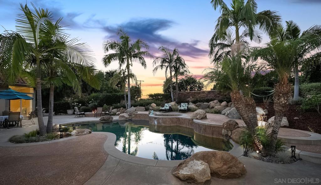 525 Tumble Creek Lane