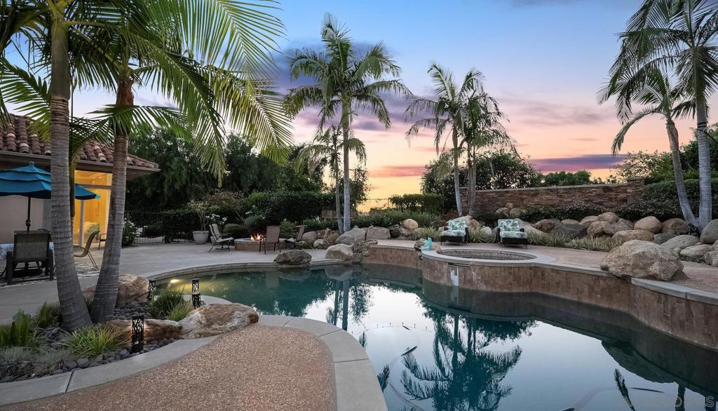 525 Tumble Creek Lane