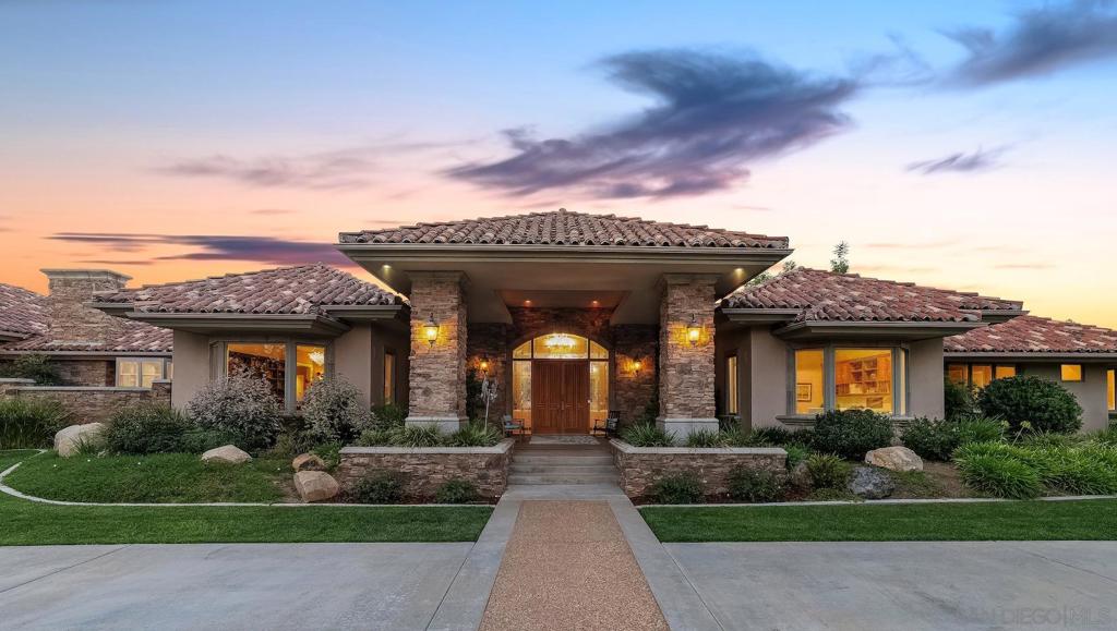 525 Tumble Creek Lane