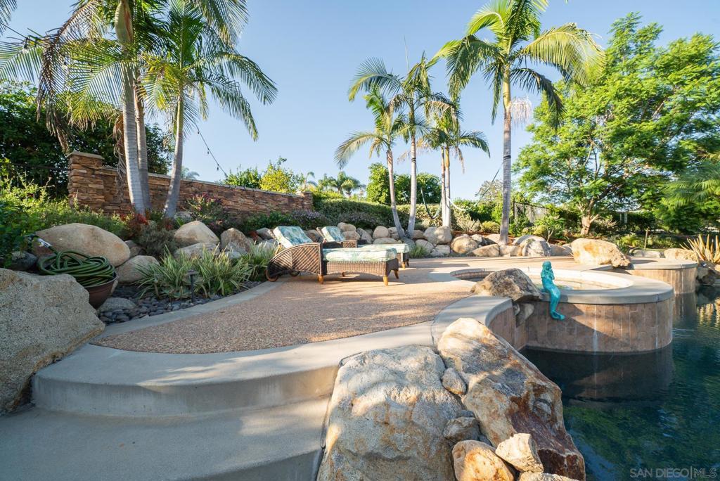 525 Tumble Creek Lane