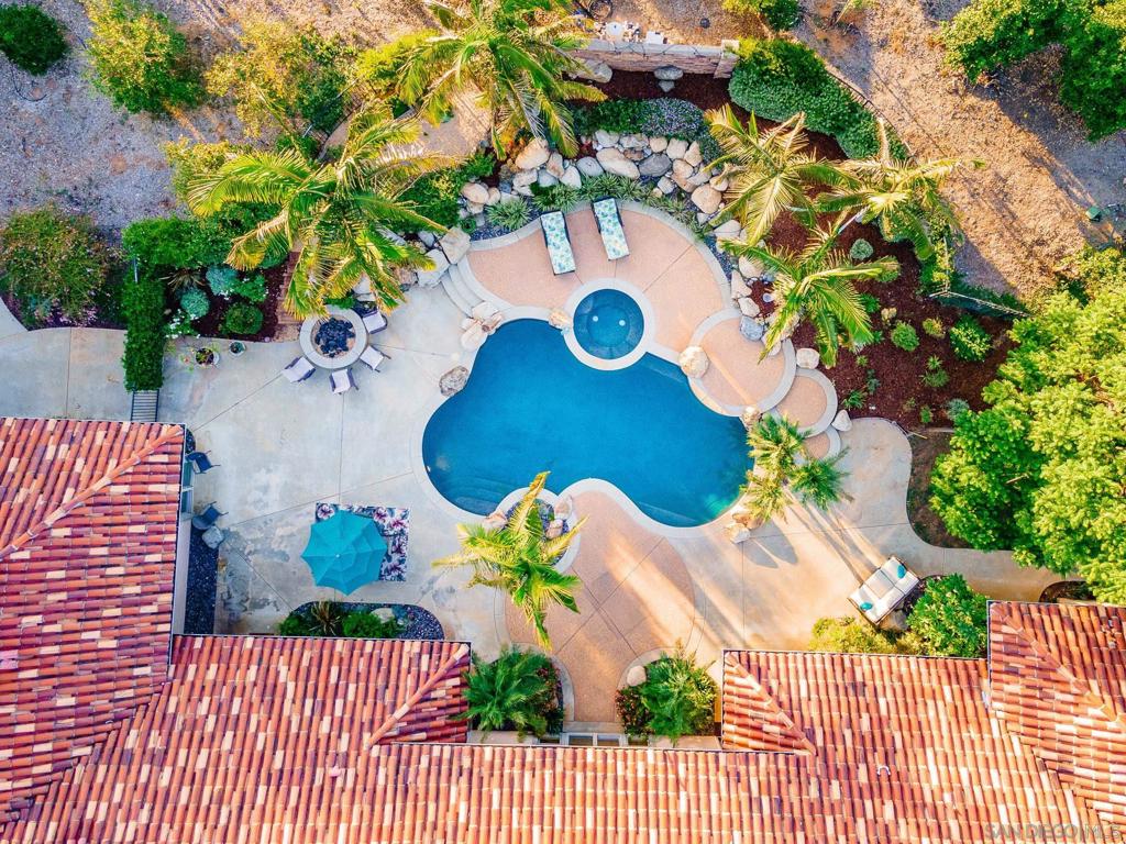 525 Tumble Creek Lane