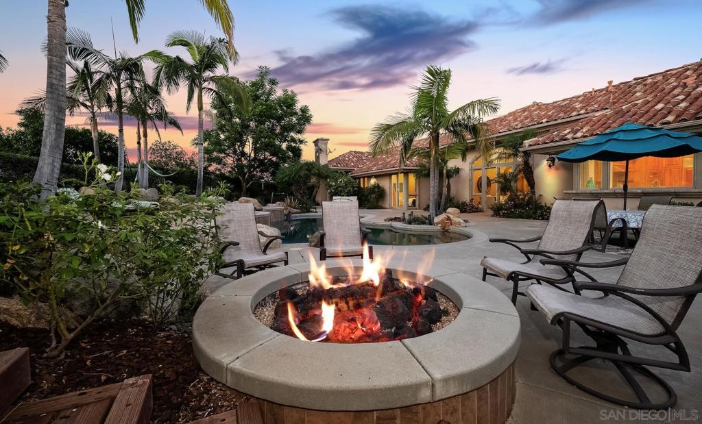 525 Tumble Creek Lane