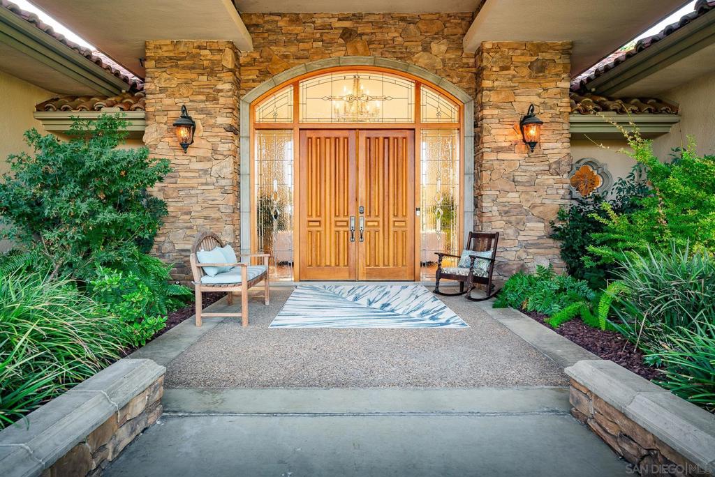 525 Tumble Creek Lane