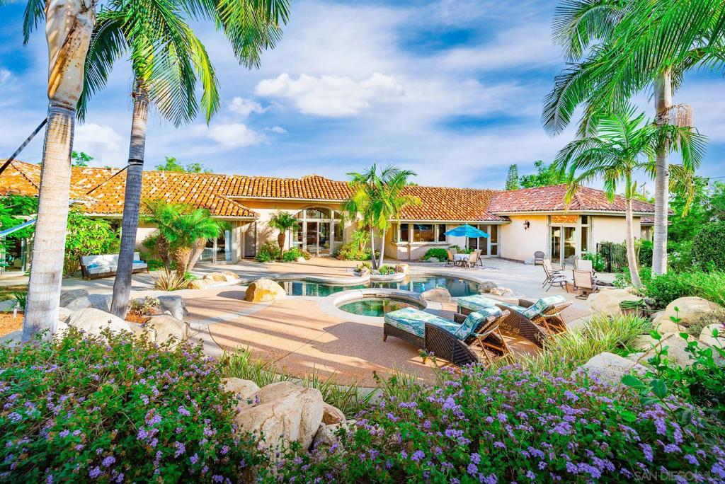 525 Tumble Creek Lane