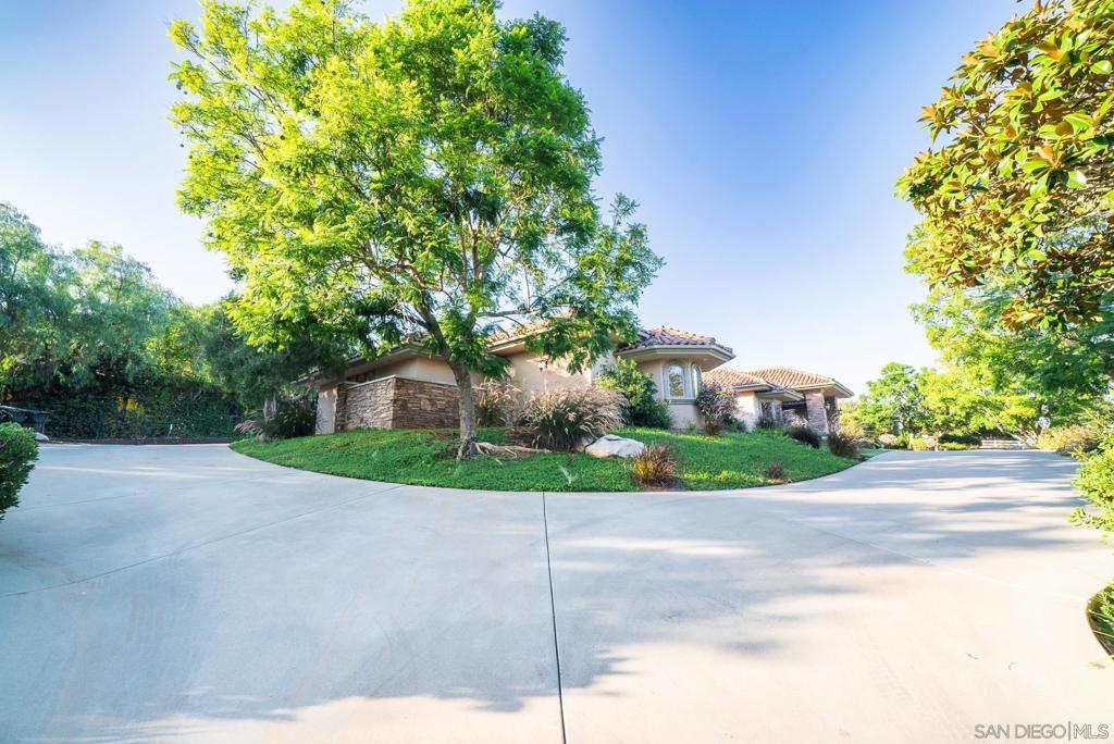 525 Tumble Creek Lane