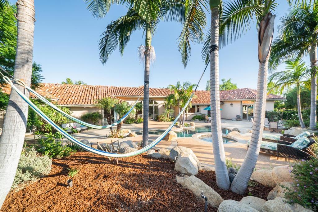 525 Tumble Creek Lane