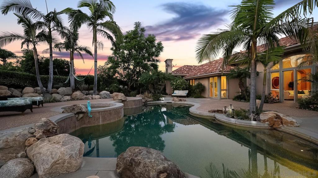 525 Tumble Creek Lane