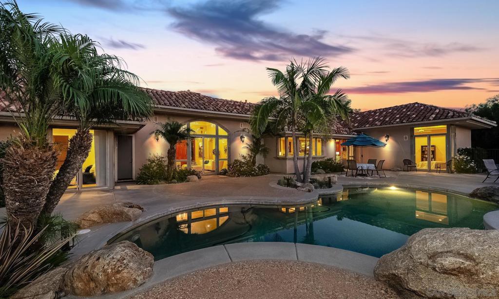 525 Tumble Creek Lane