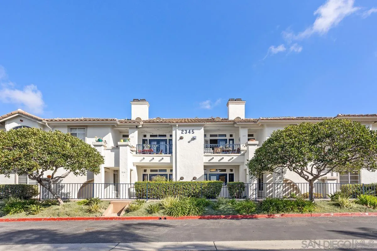 2345 Rancho Del Oro Unit 65