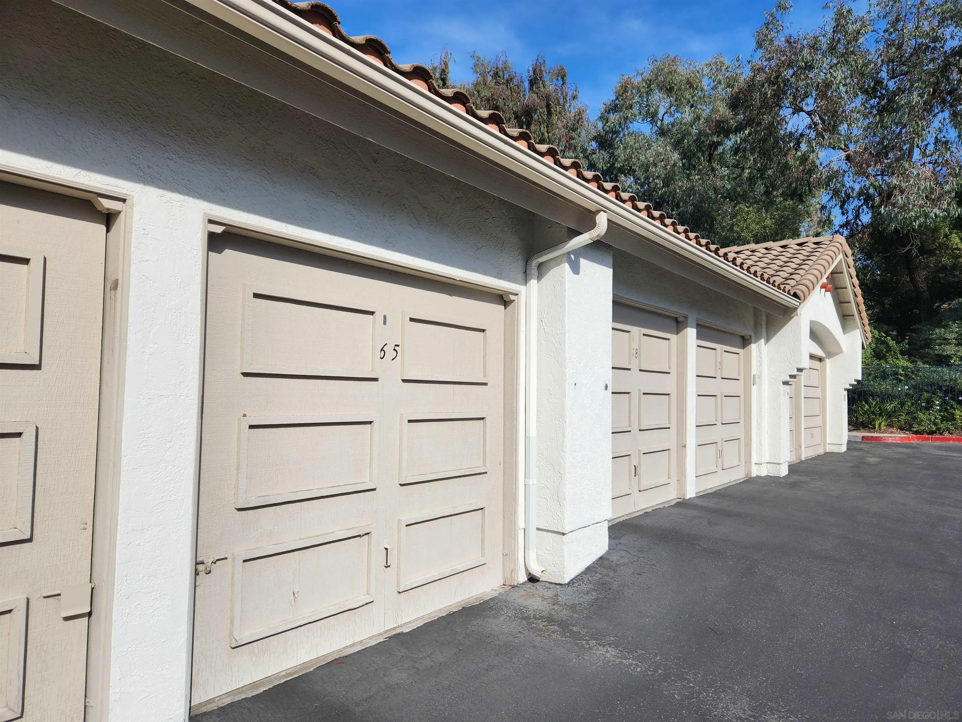 2345 Rancho Del Oro Unit 65