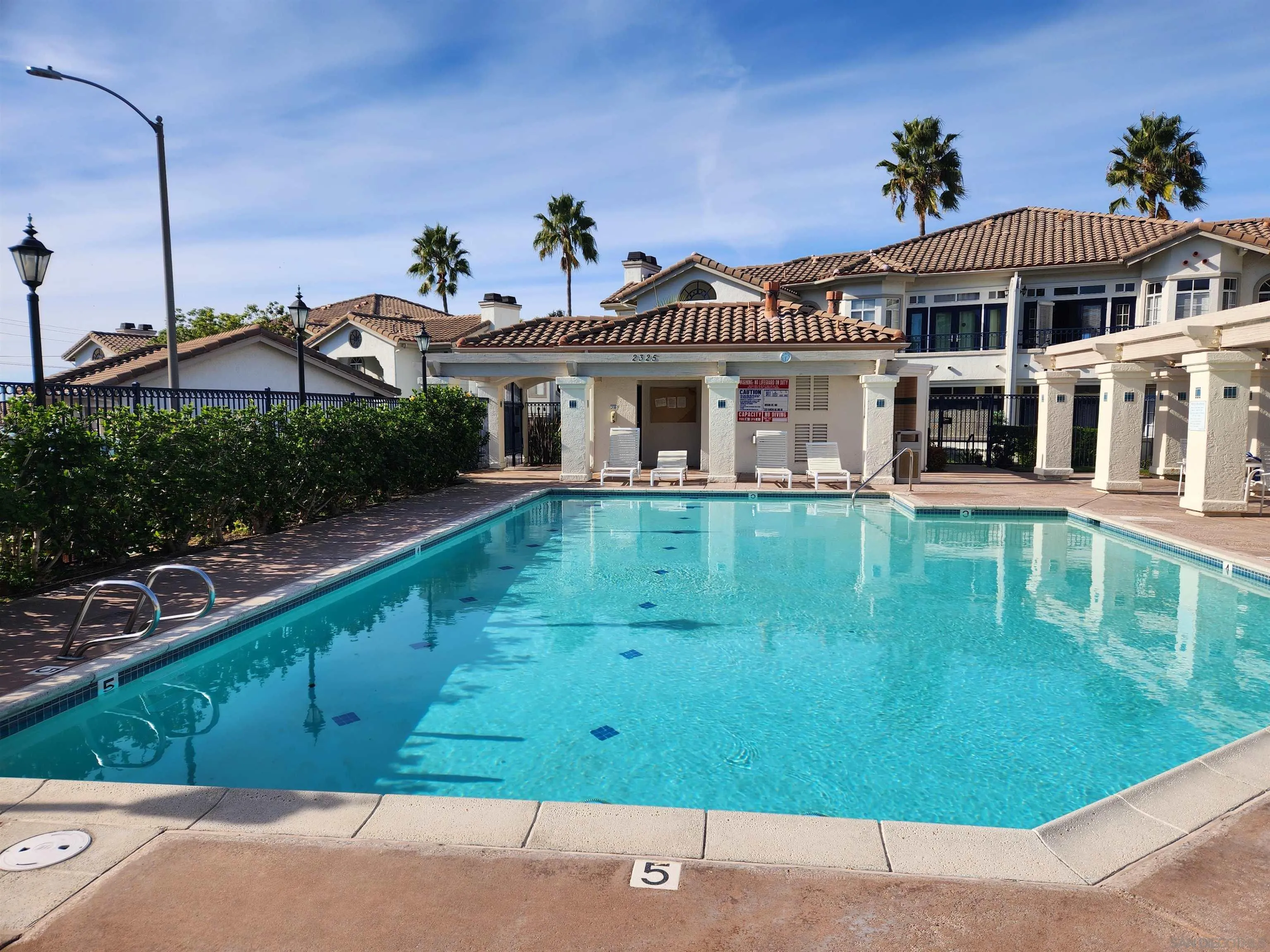 2345 Rancho Del Oro Unit 65