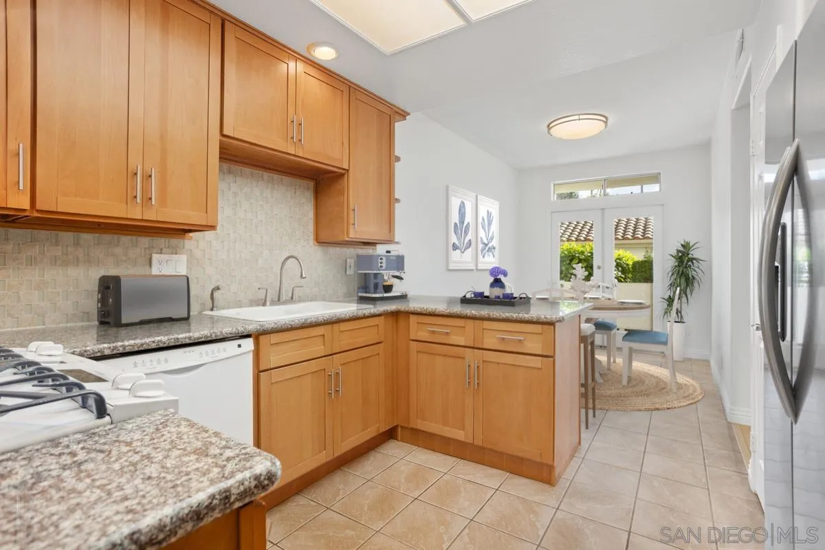 2345 Rancho Del Oro Unit 65