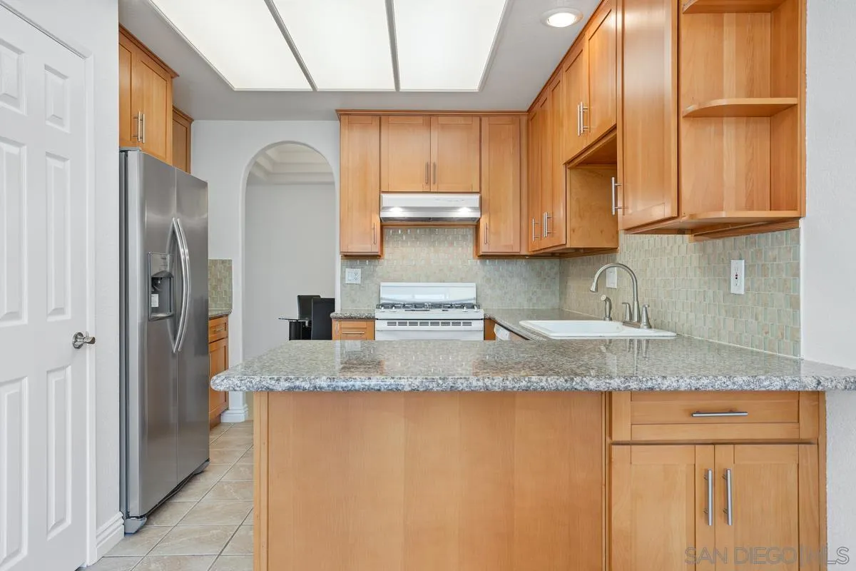 2345 Rancho Del Oro Unit 65