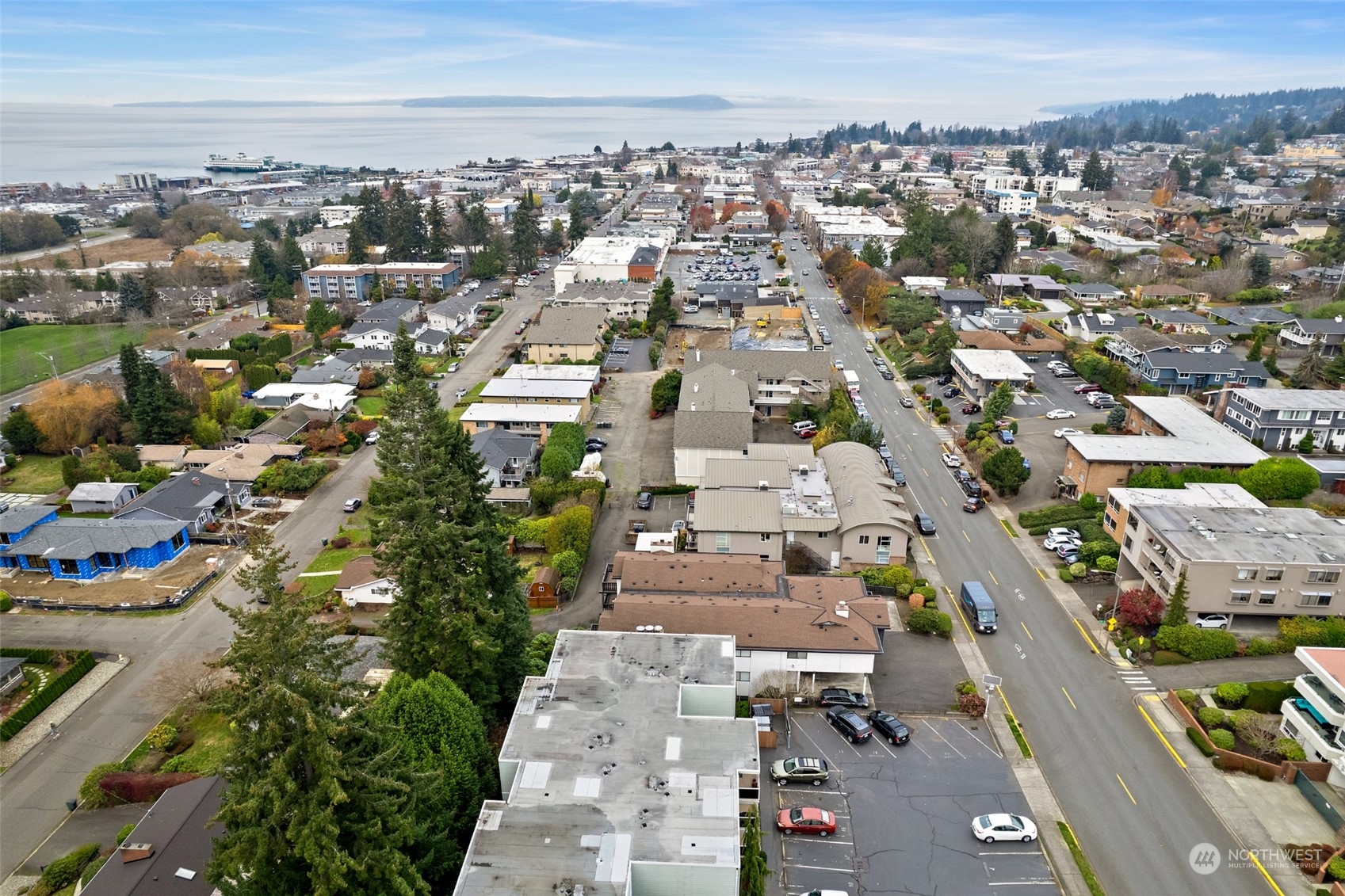 900 5th Avenue S Unit: 200