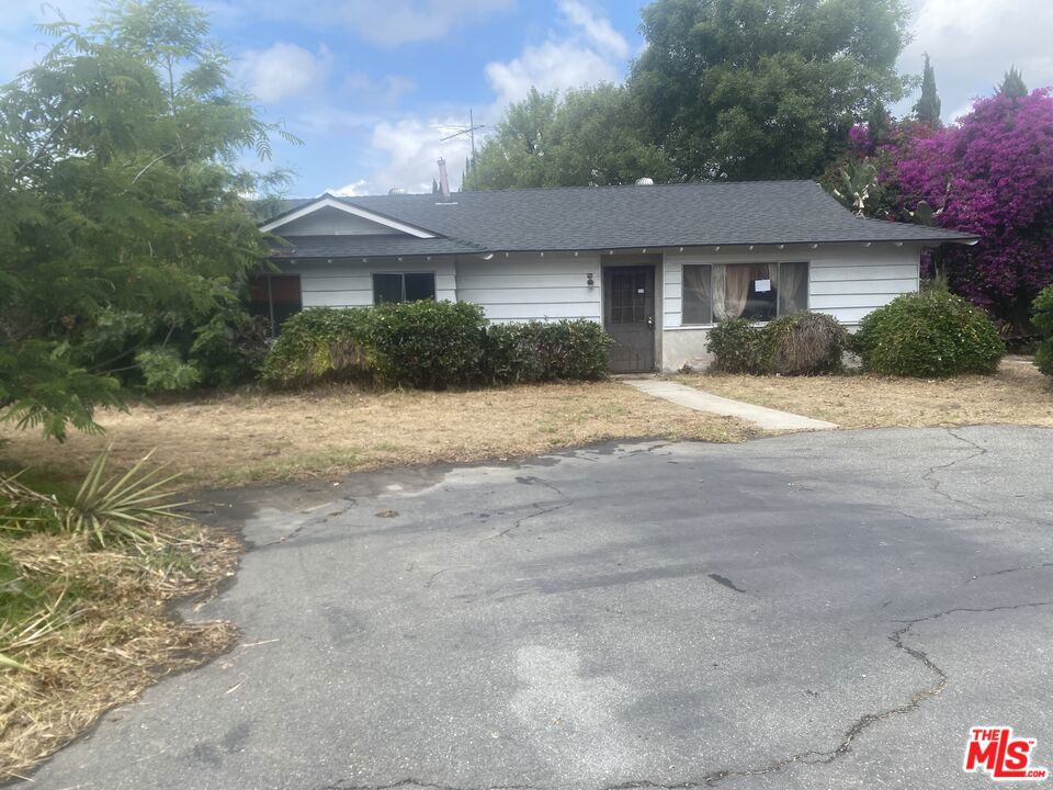 20831 E Cienega Avenue