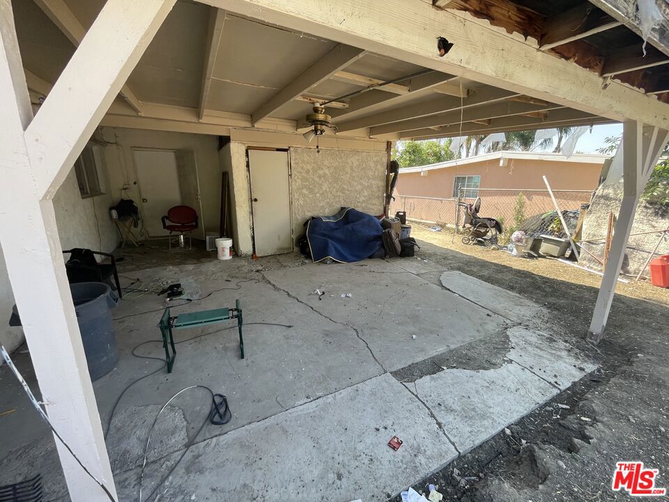 179 N Backton Avenue