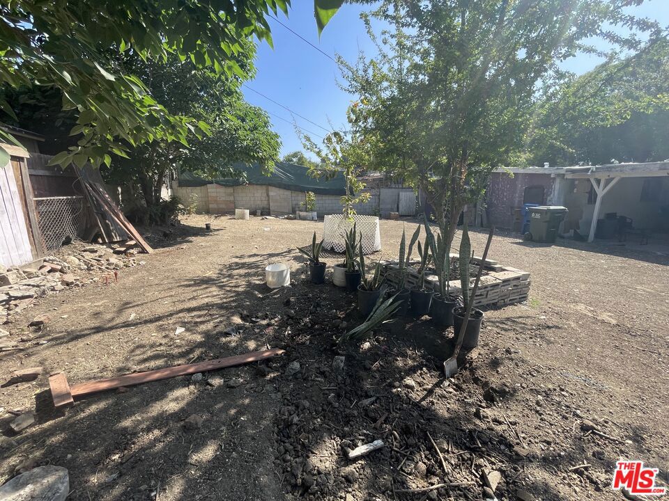 179 N Backton Avenue