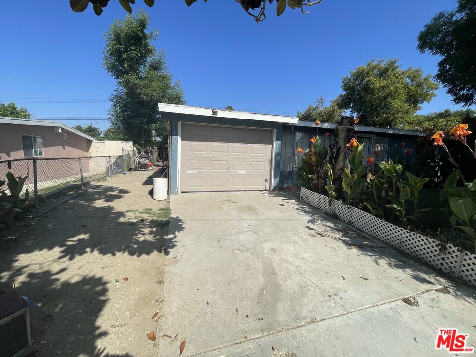 179 N Backton Avenue