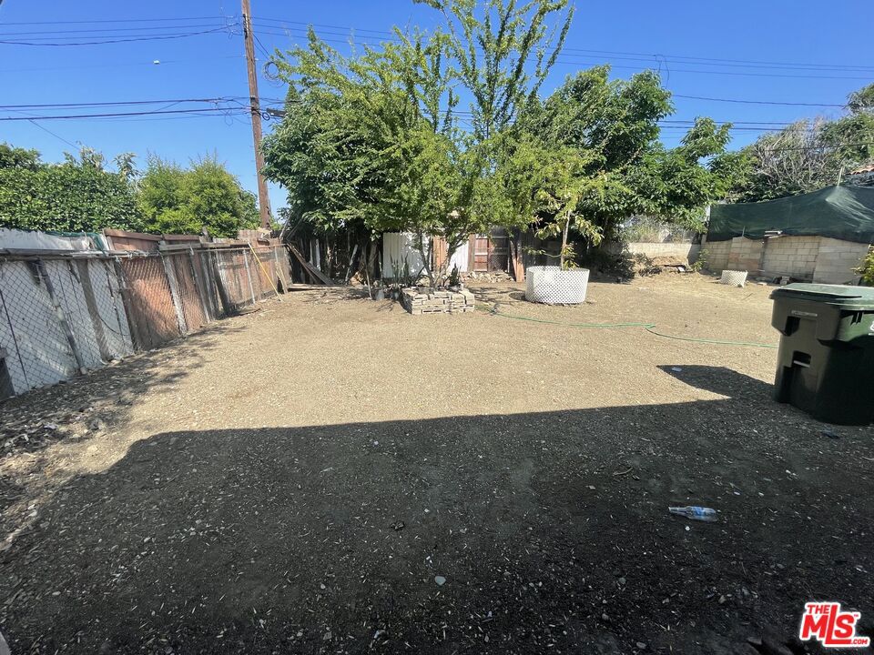 179 N Backton Avenue