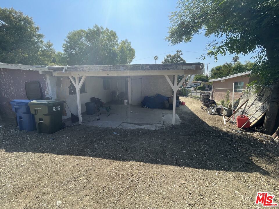 179 N Backton Avenue