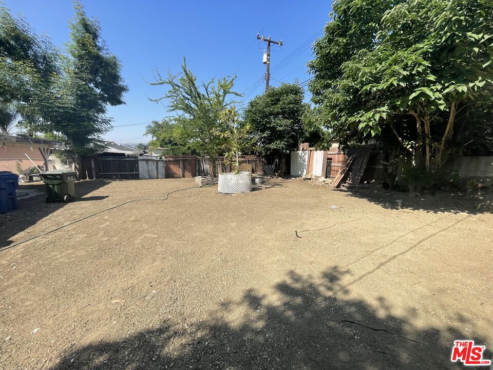 179 N Backton Avenue