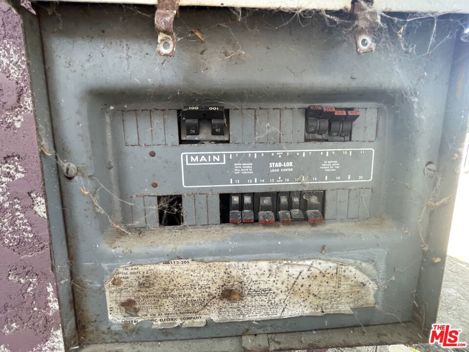 179 N Backton Avenue