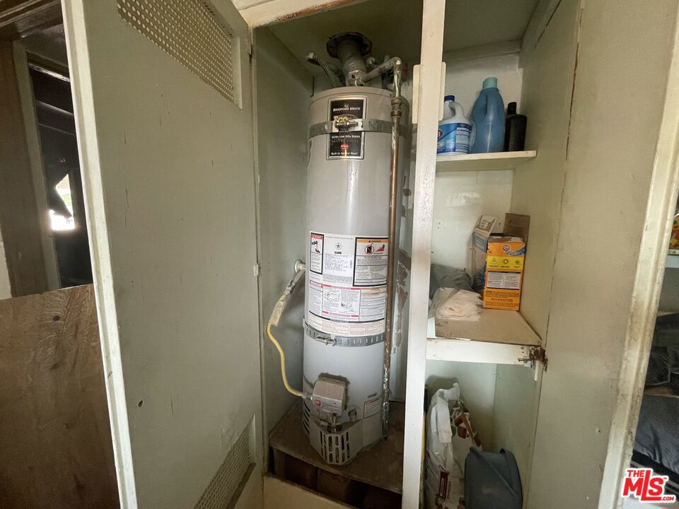 179 N Backton Avenue