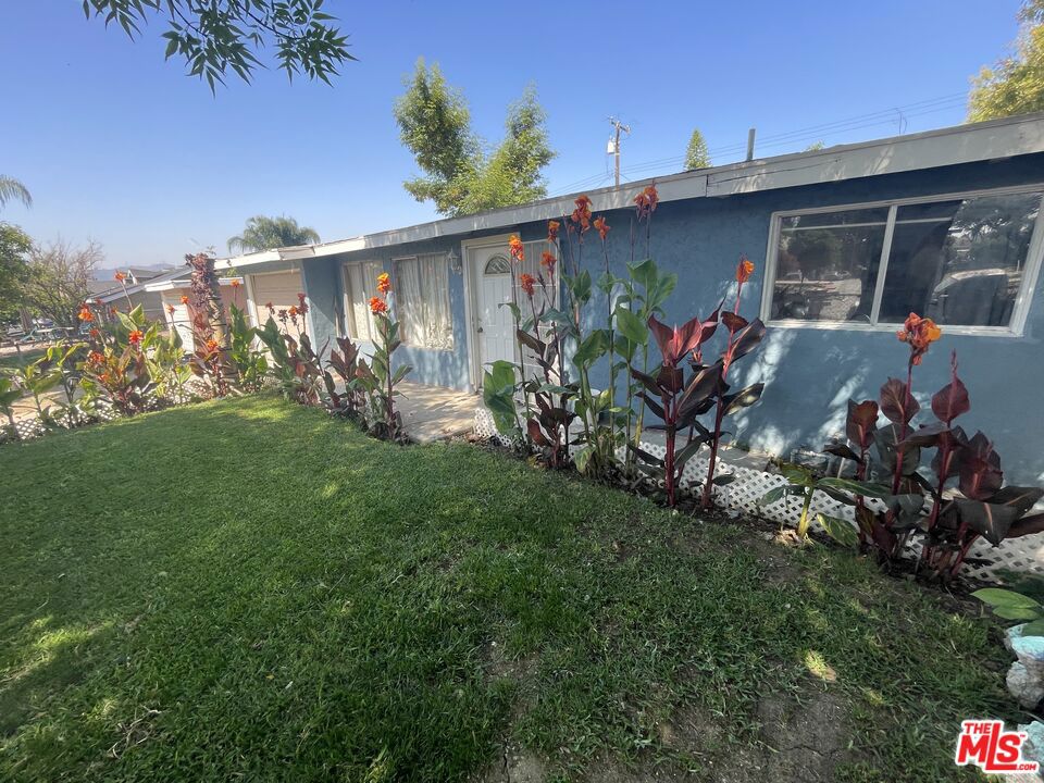 179 N Backton Avenue