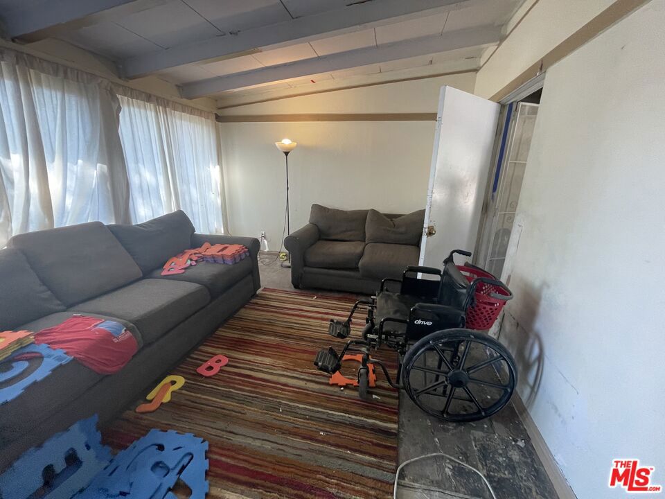 179 N Backton Avenue