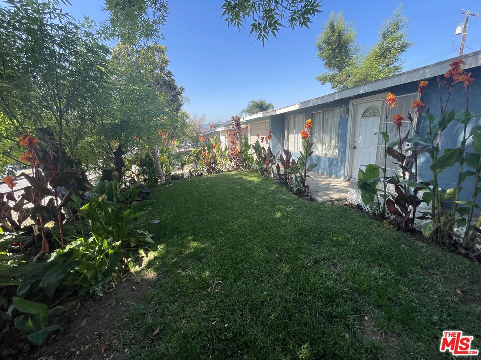 179 N Backton Avenue