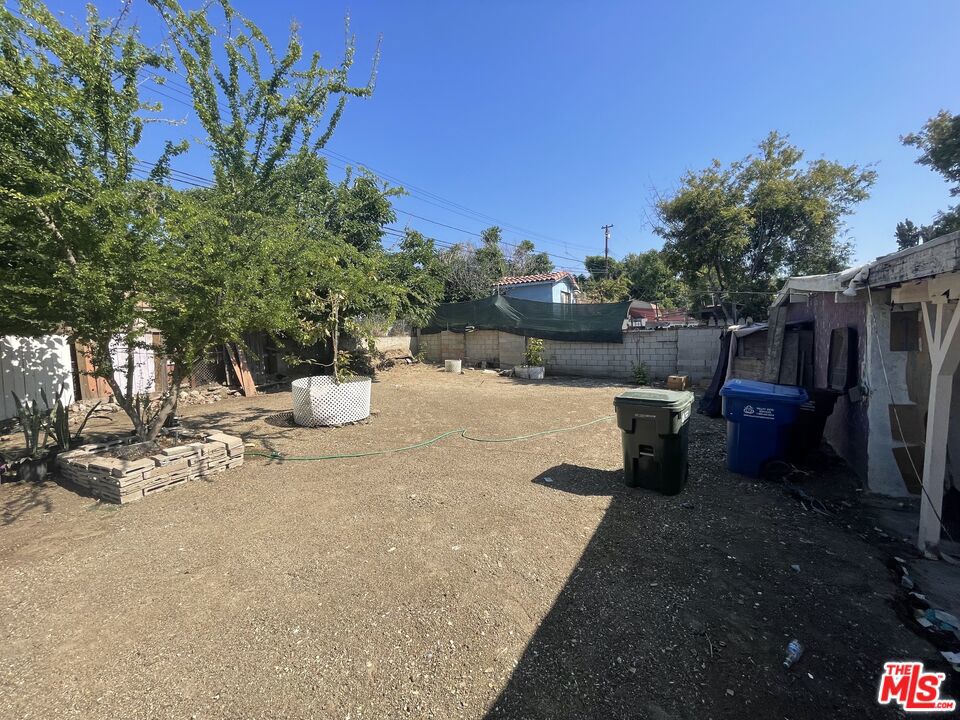 179 N Backton Avenue