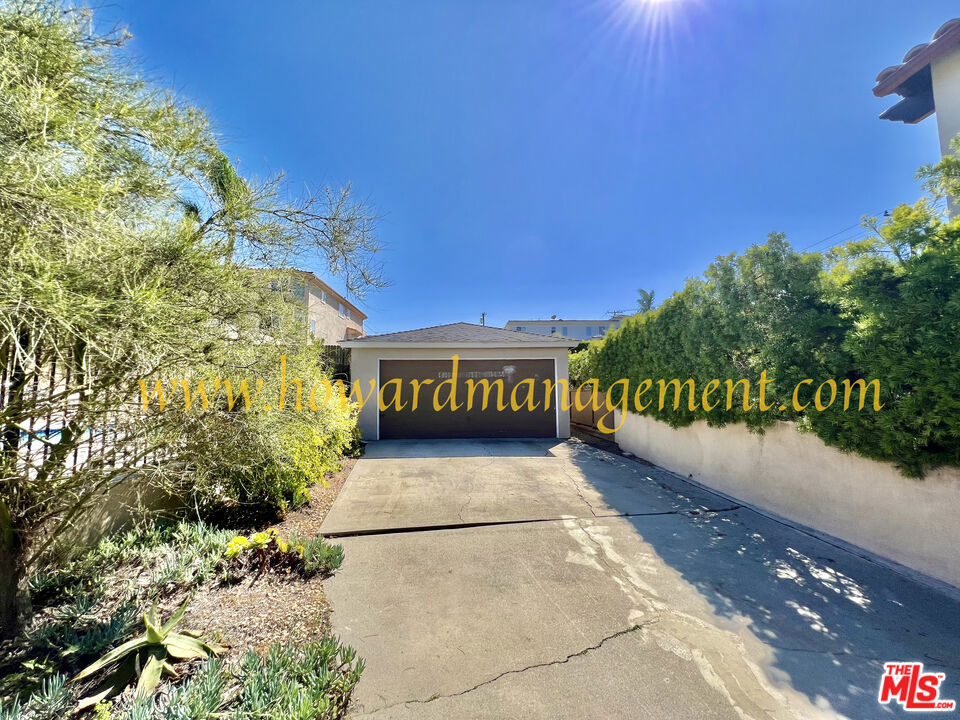 1510 Voorhees Avenue
