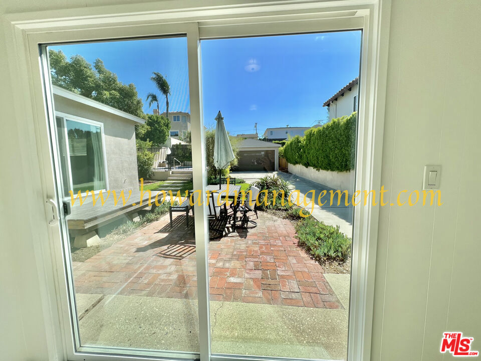 1510 Voorhees Avenue