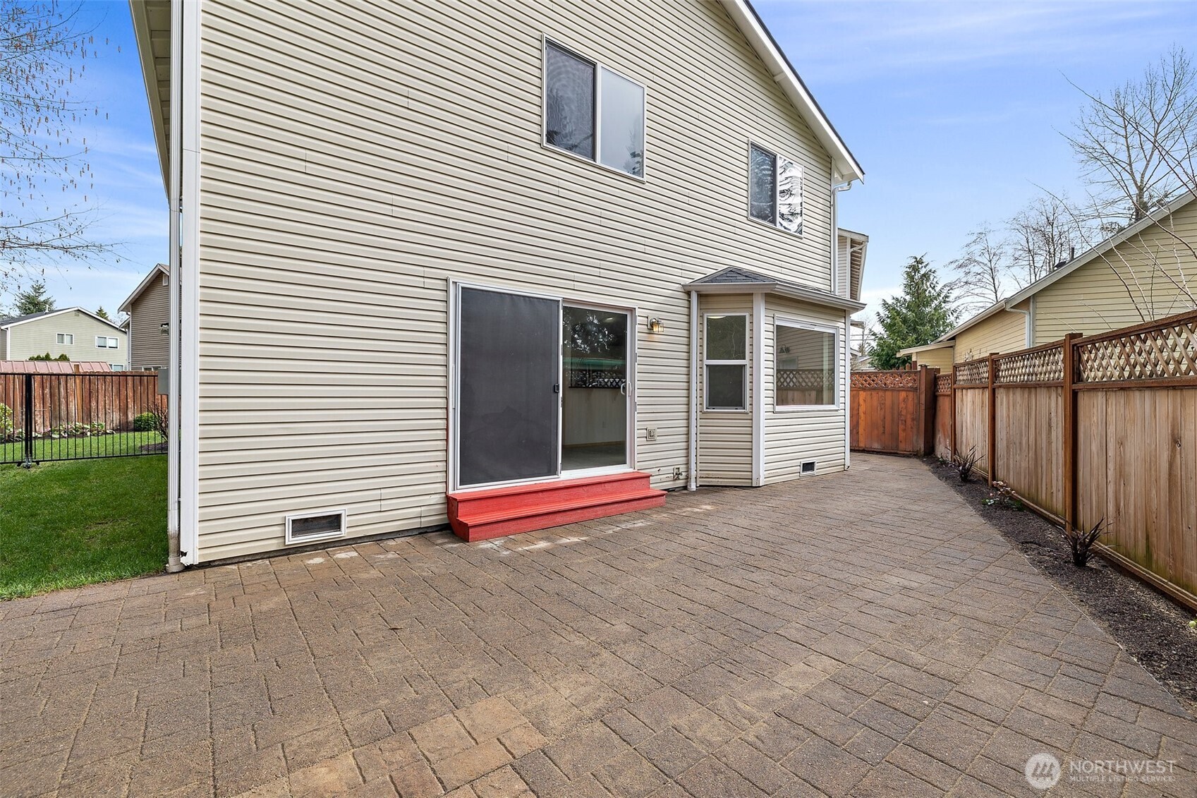 12624 Alexander Road