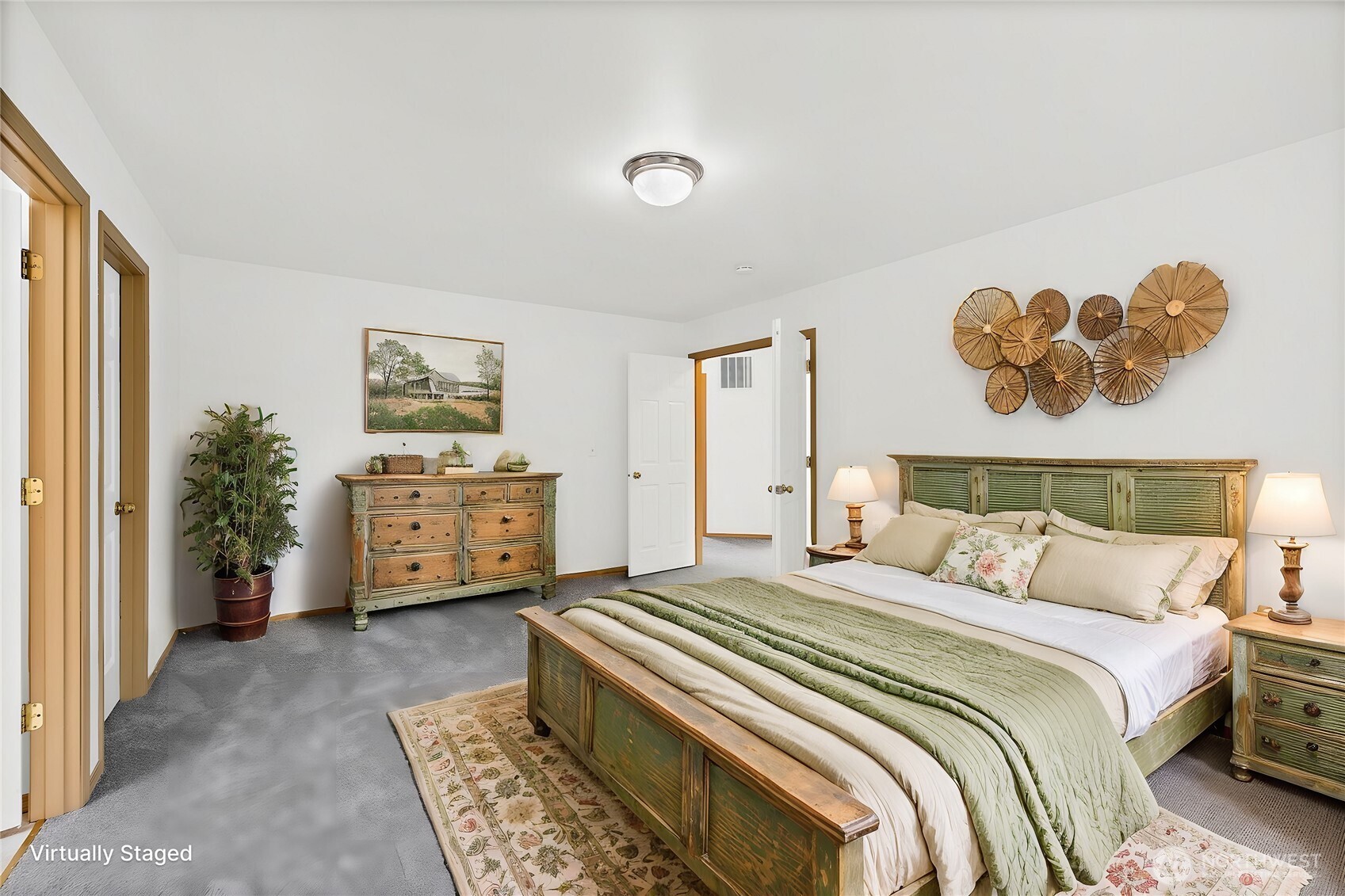 12624 Alexander Road