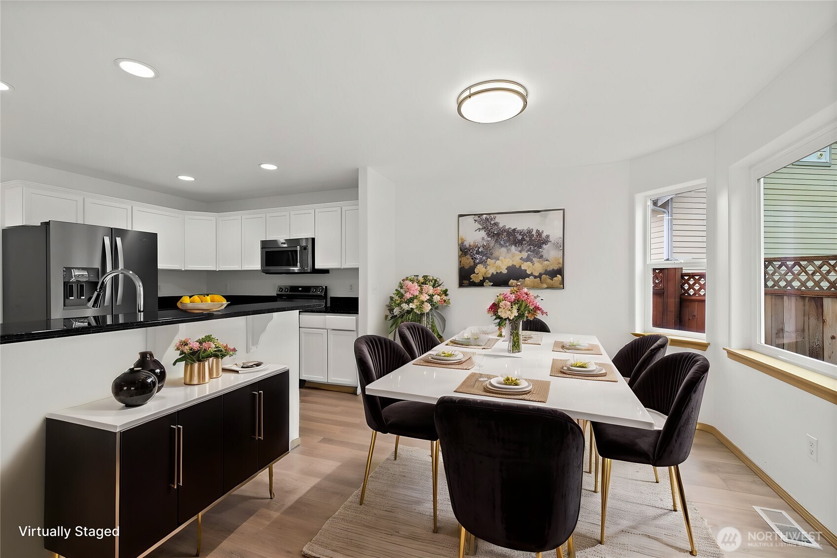 12624 Alexander Road