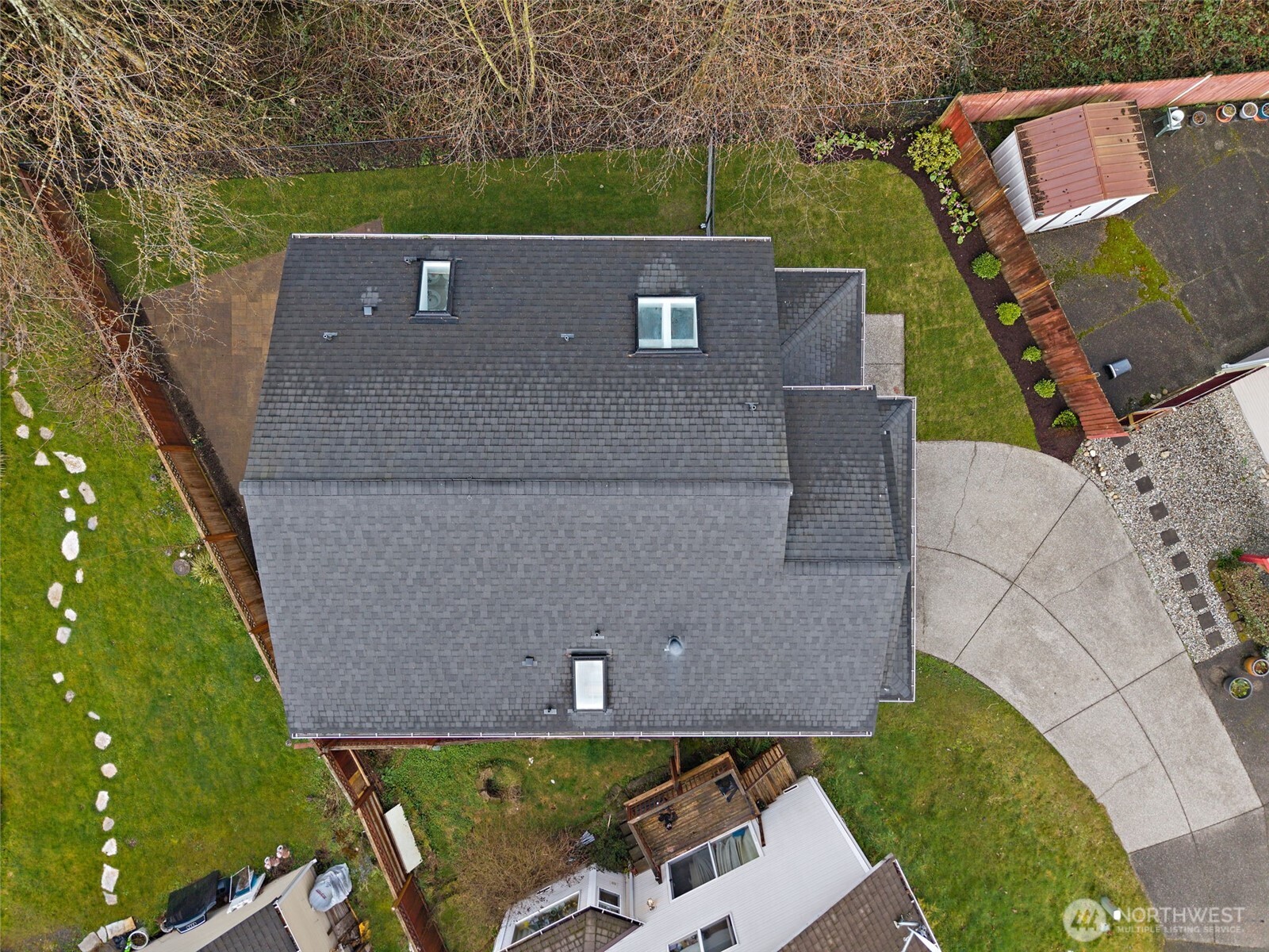 12624 Alexander Road