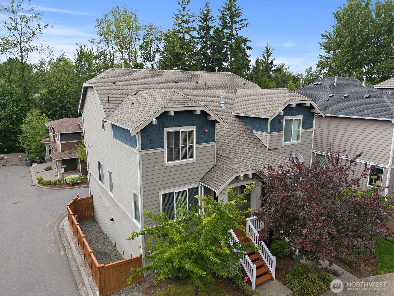 19721 26th Park W Unit: B