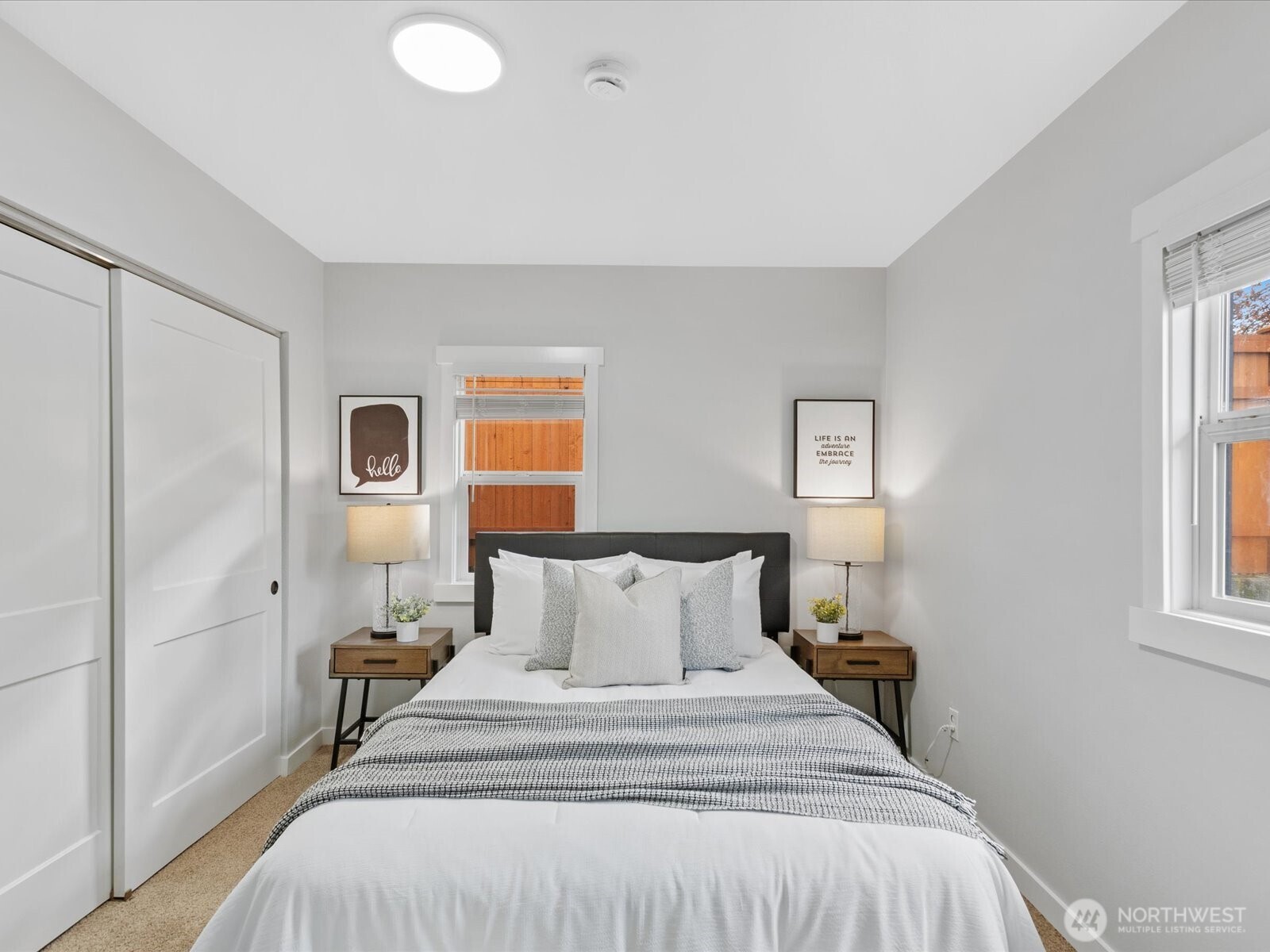 320 E Evergreen Street