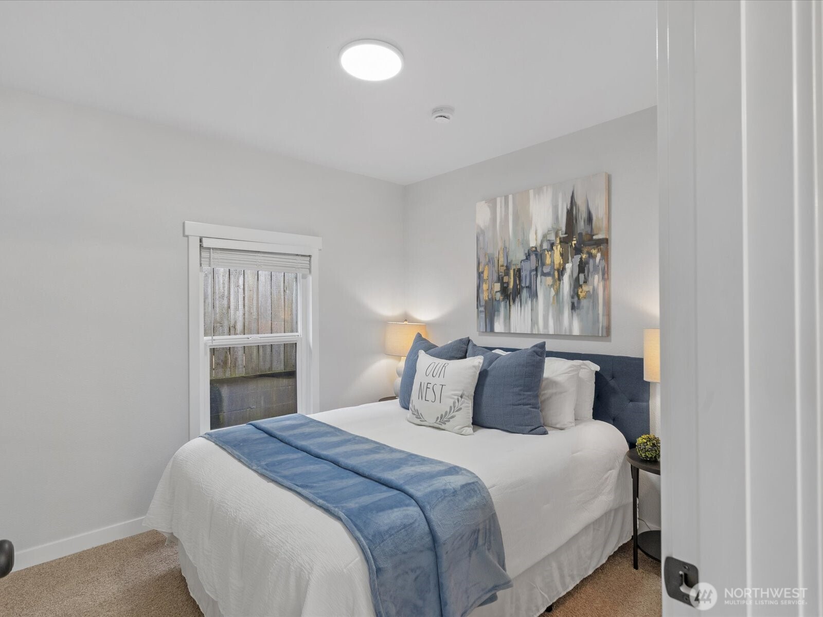 320 E Evergreen Street