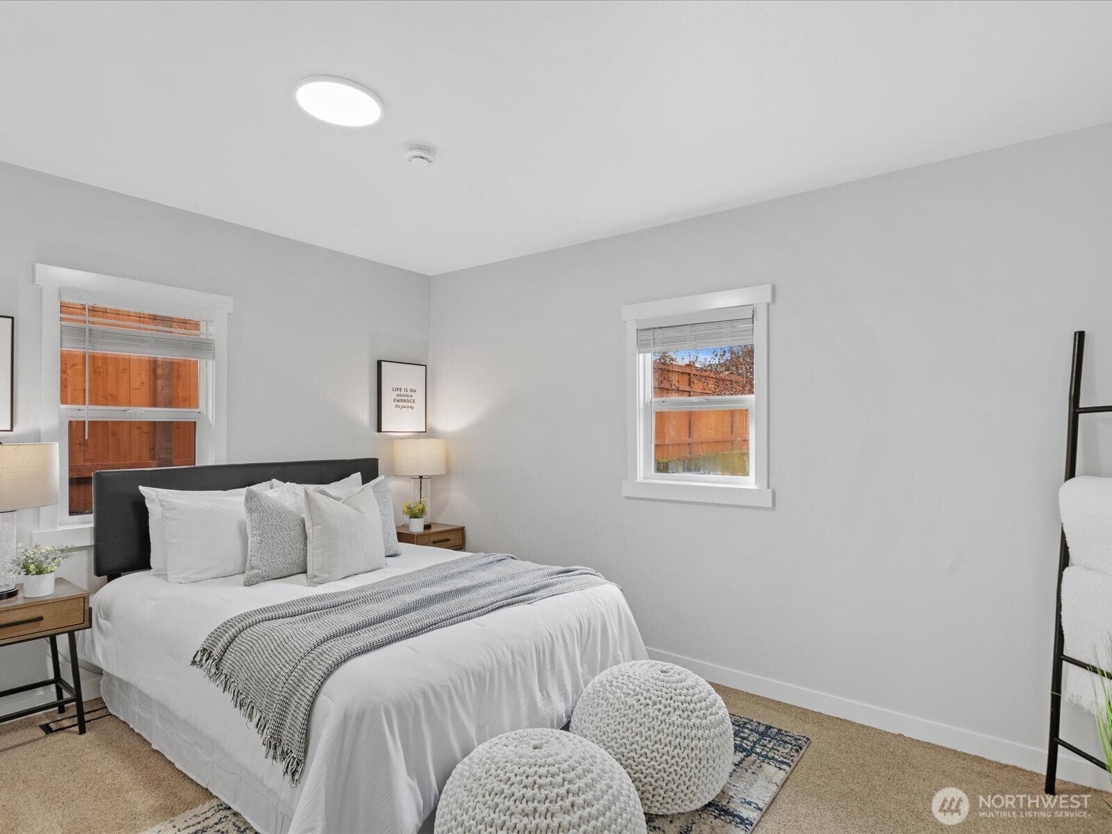 320 E Evergreen Street