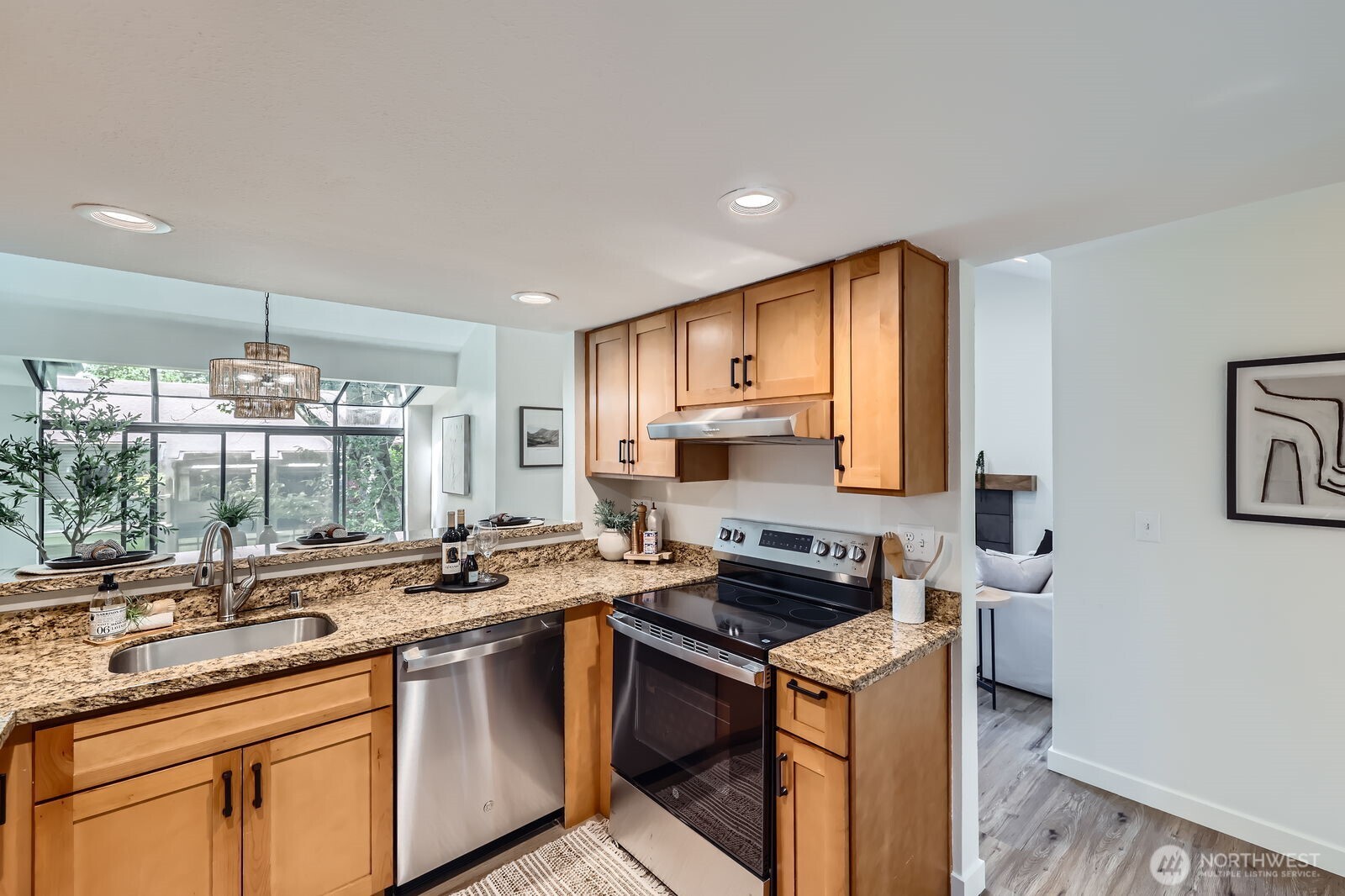12200 100th Avenue NE Unit: N-D