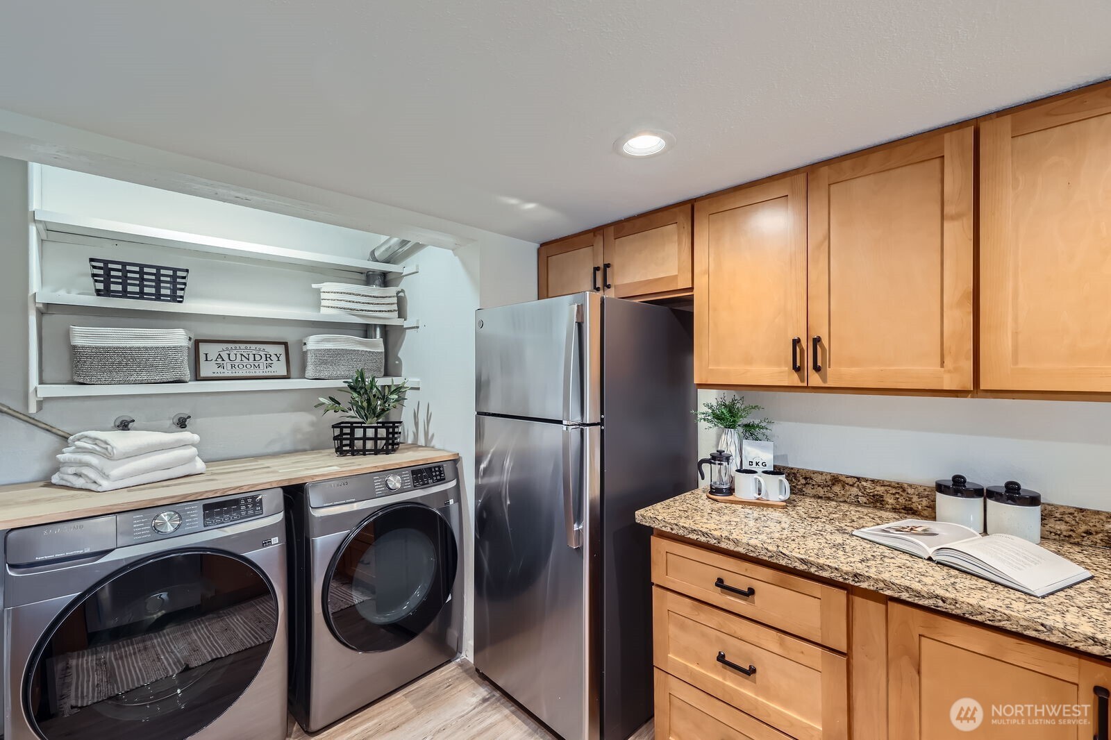 12200 100th Avenue NE Unit: N-D