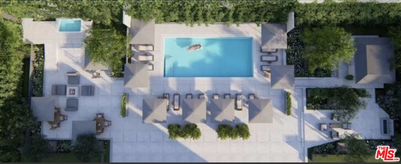 999 N Doheny Dr Unit: 401
