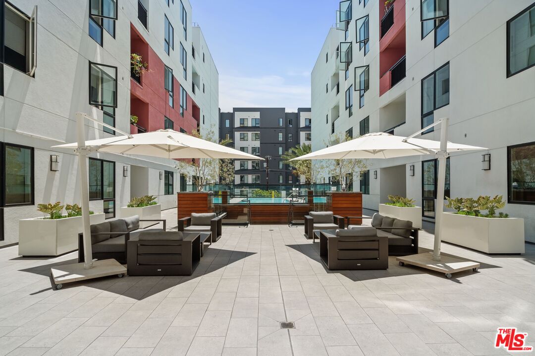 1234 Wilshire Blvd Unit: 329