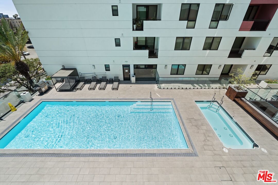 1234 Wilshire Blvd Unit: 329