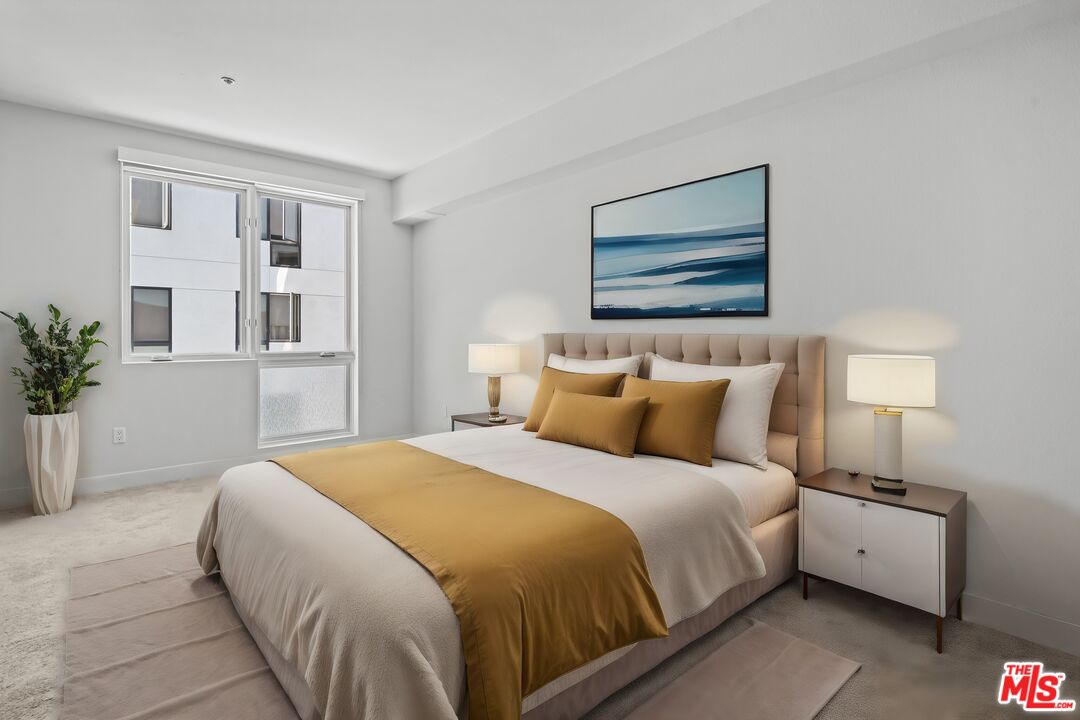 1234 Wilshire Blvd Unit: 329