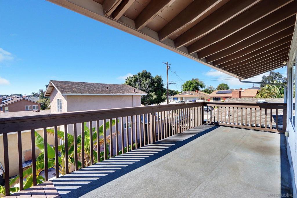 5521 Blueridge Street