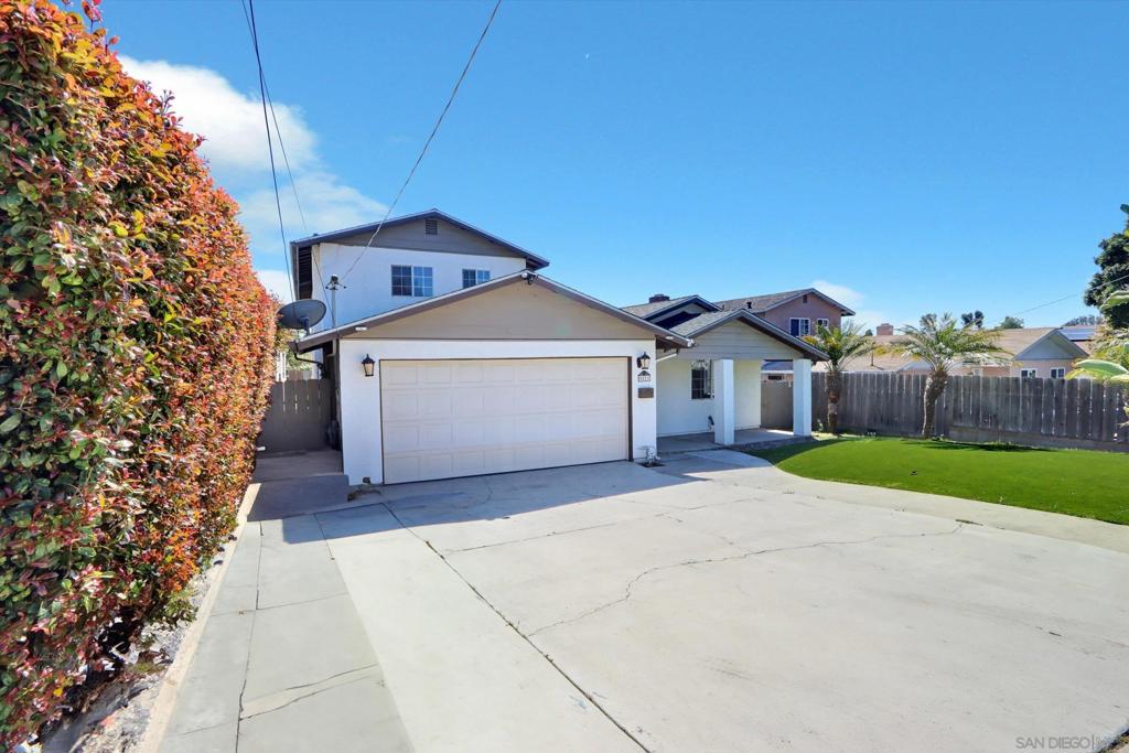 5521 Blueridge Street