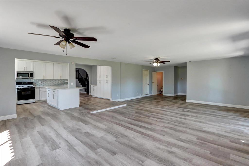 5521 Blueridge Street